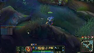 pantheon crew dives deep outdoors with natural assets on display