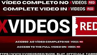 i surprised my wife with a realistic fuck doll she rides its pussy while i pound the ass