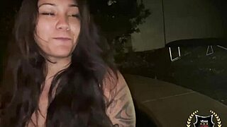 mila james bounces nice ass subtly on rome's big black shaft