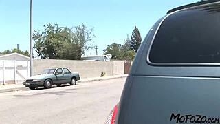 i crave daddy's monster cock deepthroating till cum blasts my big tits sloppy