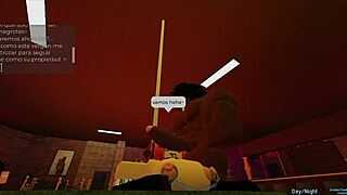 redhead whore moans loving big cock in her slutty holes