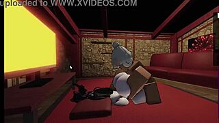 girlfriend looked so hot i slammed her pussy hard with monster cock over and over