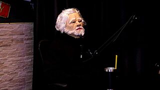 would you bang belinha baracho after she flashed celebs on sheer red?