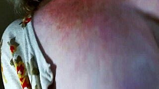 Mature Naked Big Ass Natural Tits Face Sits Pussy Solo for Mike