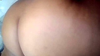 getting super dirty right after shower with big vibrator 😈💦🛁