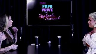 check out this naughty interview fulla dirty stuff with just joana on porn cast brazil part 2