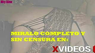 bbw mexican milf prostitute's anal squirt threesome gloryhole blowjob now on xvideos red