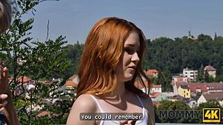 Mommy4K's Best Cheating Mommy Compilation Full Of Cougar Seduction!