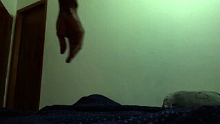 Vip Drop Uncut Mega Sloppy Colombian Throat Fuck with Cum Swallow