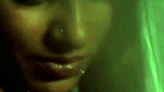 ASIAN Sensual Dancer TEASES Your Cock with Erotic Moves