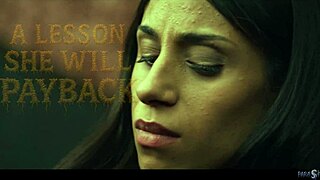 Tattooed BBW Connie Perignon Facesits Big Tits Latina Penny Park in Lezdom Domination