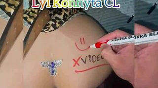 uh this creampie verification vid is so hot wait did i spill??