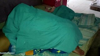 wife's friend blowjobs me wife films fuck