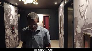 Summer Vixen Takes Huge Cock Deep in Anal Ass to Mouth Slam