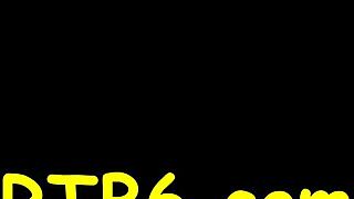 caged beauty whipped hard before nasty anal assfucking