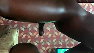 Thick Pussy Ass Shakes Wild As Monster Cocks Rip Clothes And Pound Every Angle