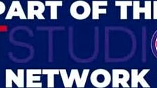 Naughty student deepthroats teacher then slurps cum from used condom