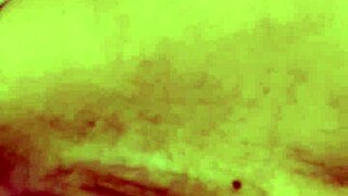 Alina lo drenches hotel room floor with massive squirting orgasm