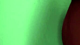 Real Estate Agent's Tight Pants Ass Tempts Creampie Butt Fuck