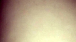 Wife's Dripping Creampie From Husband's Friend No Condom