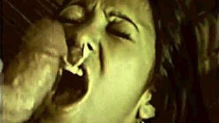 ever wondered about wild vintage interracial hairy asian blowjobs and fucking?