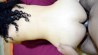 malena's that curly milf ready for her big casting moment 😍🔥