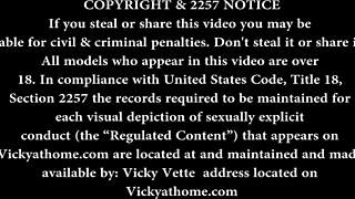 lexi luna's first steamy lesbian milf romp at the pool