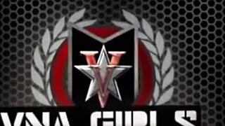 Sara Jay and Nympho Partner Gape Pussies with Monster Cocks in Wild Anal Romp