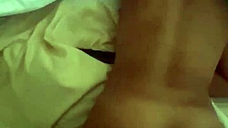 intimate homemade session with my playful feisty partner turns steamy