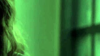 European teen babe craves intense backdoor play