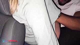 cuckolded husband watches wife bbc pounding amid onlookers