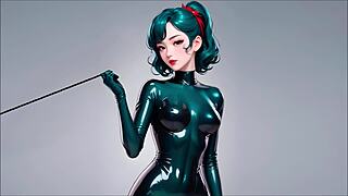 Can You Survive Extreme Spanish CBT JOI Roleplay?