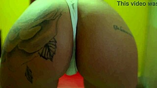 hot latina athenea rose... she takes it all in crazy anal ridin'!!