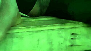 Slim waist bitch flashes puffy pussy at crowded beach