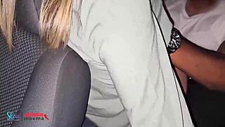 cuckolded husband watches wife bbc pounding amid onlookers