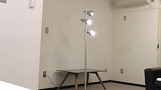 whoa, first jav casting has busty japanese housewife creampied already?!