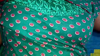 Sexy indian bhabhi aishwarya cheats with devar's cock behind boyfriend's back