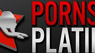 brad sterling's cock milked dry by silvia saige's tight grip