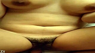 Big Tits HK Girl Rides Cock Cowgirl Style Before Dropping for Juicy Blowjob Action