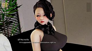 indian gamer explores hidden desires in episode 126