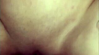 i'm grinding my tight teen pussy down this nice cock feeling every inch deep