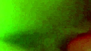 watch this horny juicy pussy gape from dp buttplug and fingering