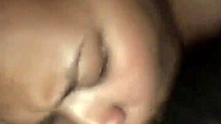 wanna see me choke on daddys huge cock til i cum?