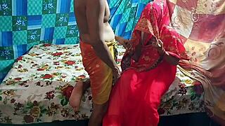 stepbrother's cock makes wet pussy ride him doggystyle in bathroom