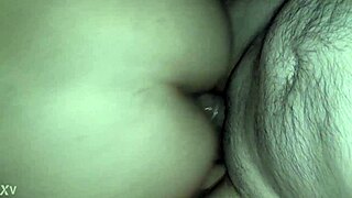 doggy style with my favorite prostitute