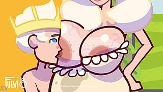 small cock dreams make my tits ache with emotion