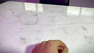 what if she catches us horny latina riding her boyfriends cock missionary in motel allison sweet?