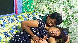 i'm pounding my best friend's sexy indian wife in the kitchen while she cooks food