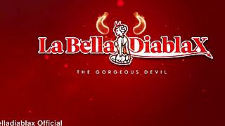 two hot latina lesbians totally lose it fucking