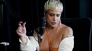 check out this naughty interview fulla dirty stuff with just joana on porn cast brazil part 2